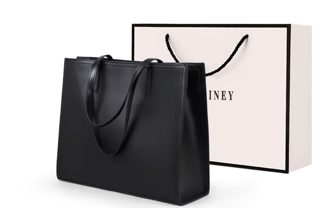 Сумка VINEY Tote - изображение 1