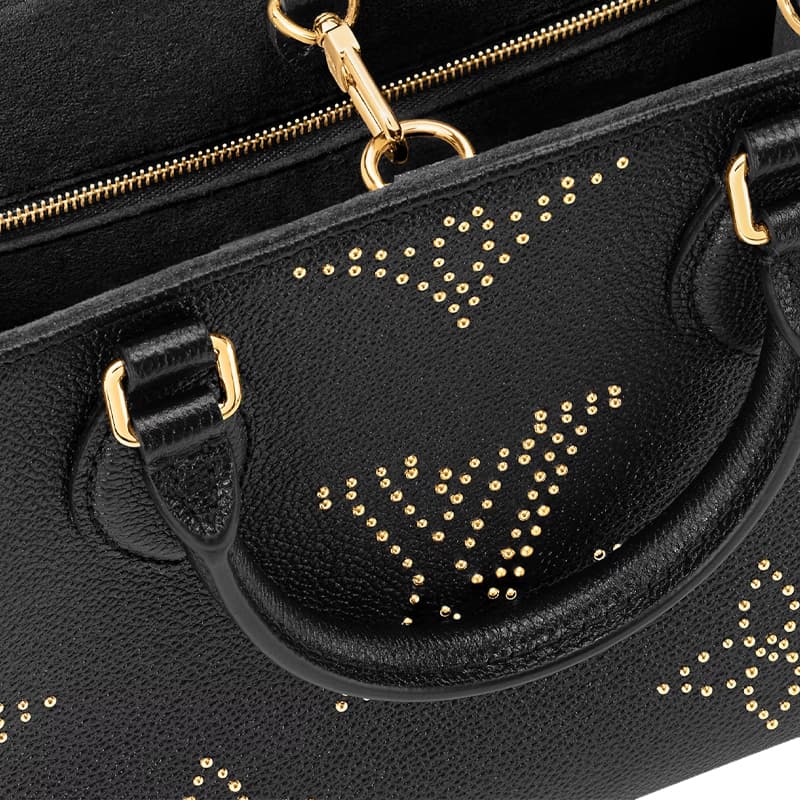 Сумка LOUIS VUITTON ONTHEGO Tote - изображение 5