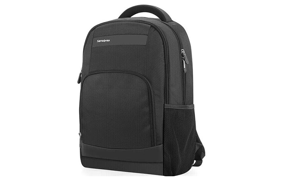 Рюкзак SAMSONITE Logo - изображение 2