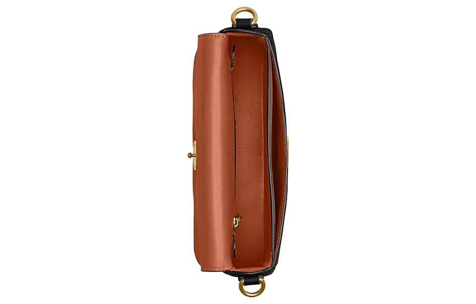 Сумка через плечо COACH Harley 22 - изображение 4