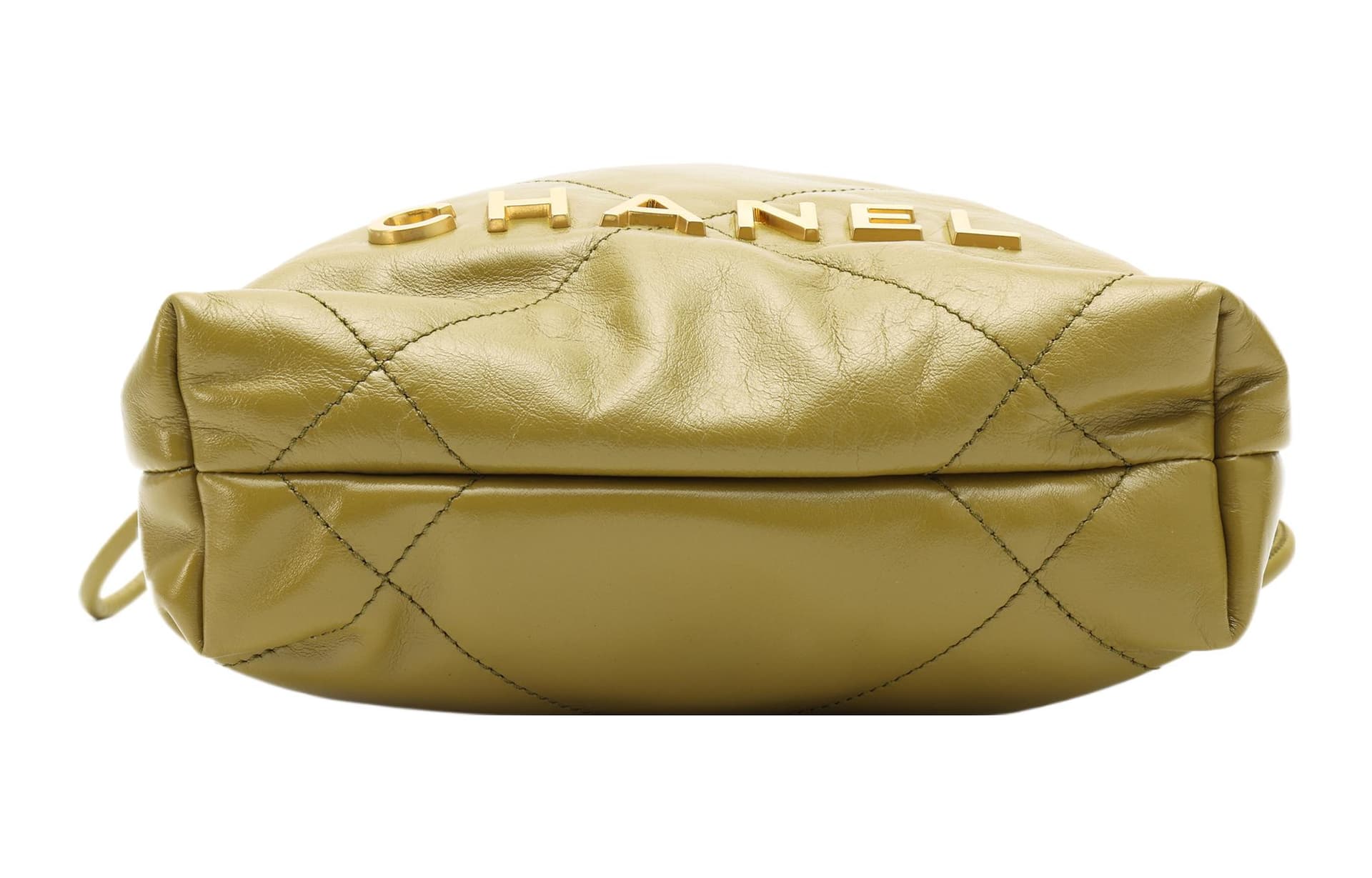Сумка через плечо CHANEL 22Bag 23A - изображение 4