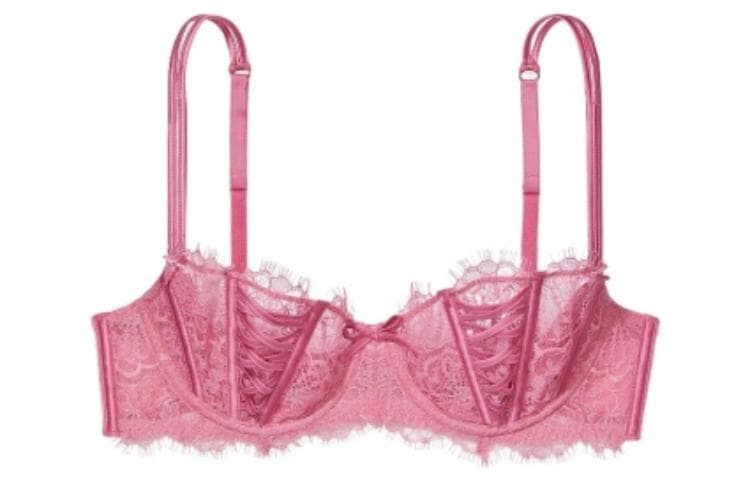 Бюстгальтер Victoria's Secret - изображение 1