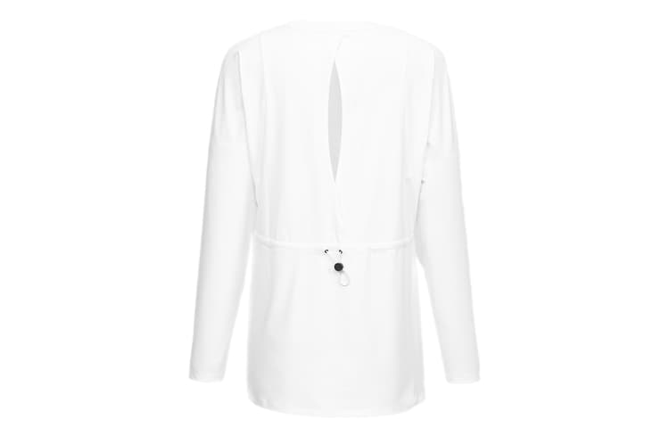 Футболка DESCENTE WOMENS STUDIO T - изображение 2