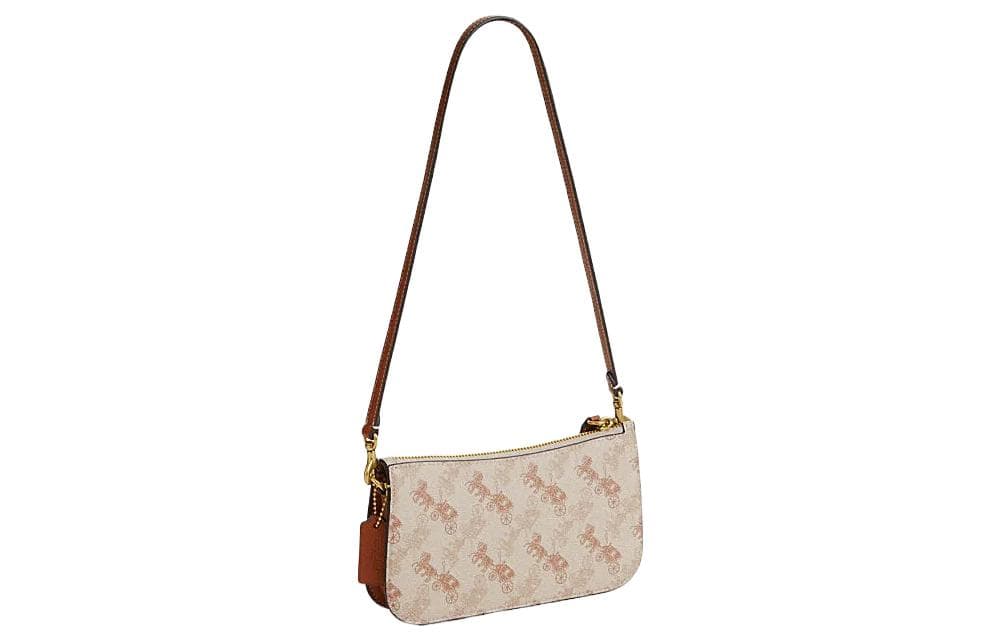 Мини-сумка COACH Penn 21 - изображение 2