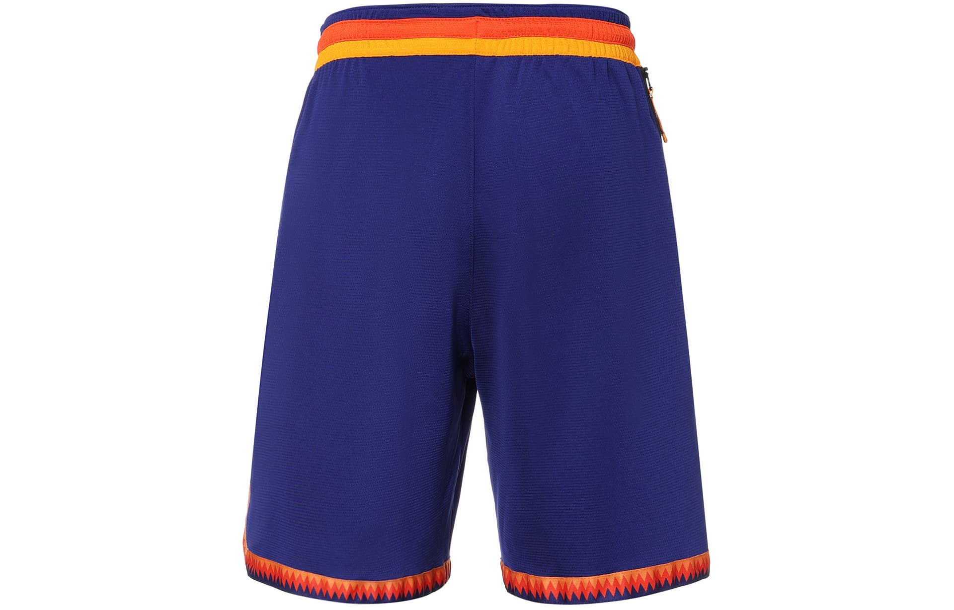 Баскетбольные шорты Nike DRI-FIT DNA - изображение 2