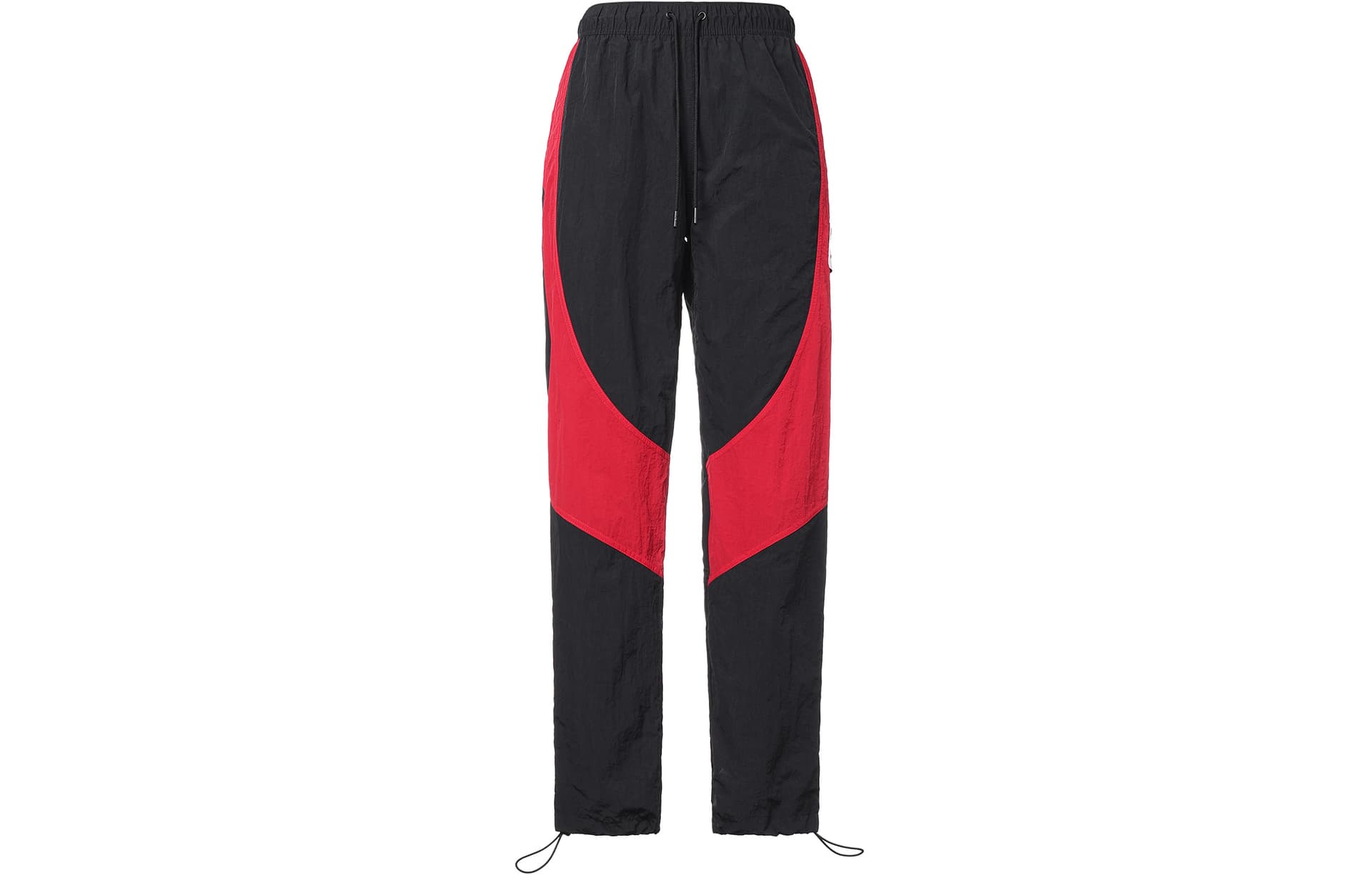 Штаны Jordan Woven Track Pants Black - изображение 2