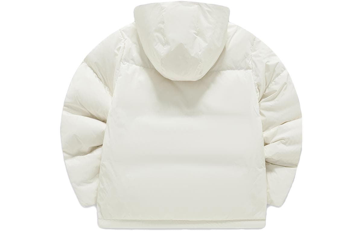 Пуховик FILA FUSION x beams - изображение 2