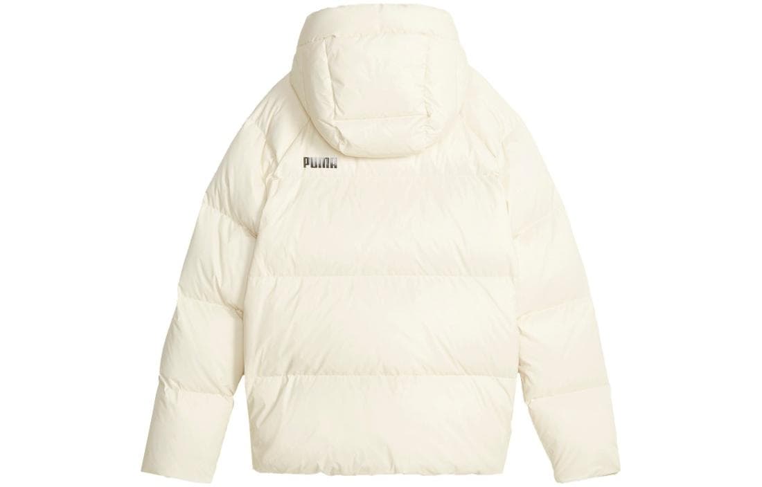 Пуховик PUMA - изображение 2