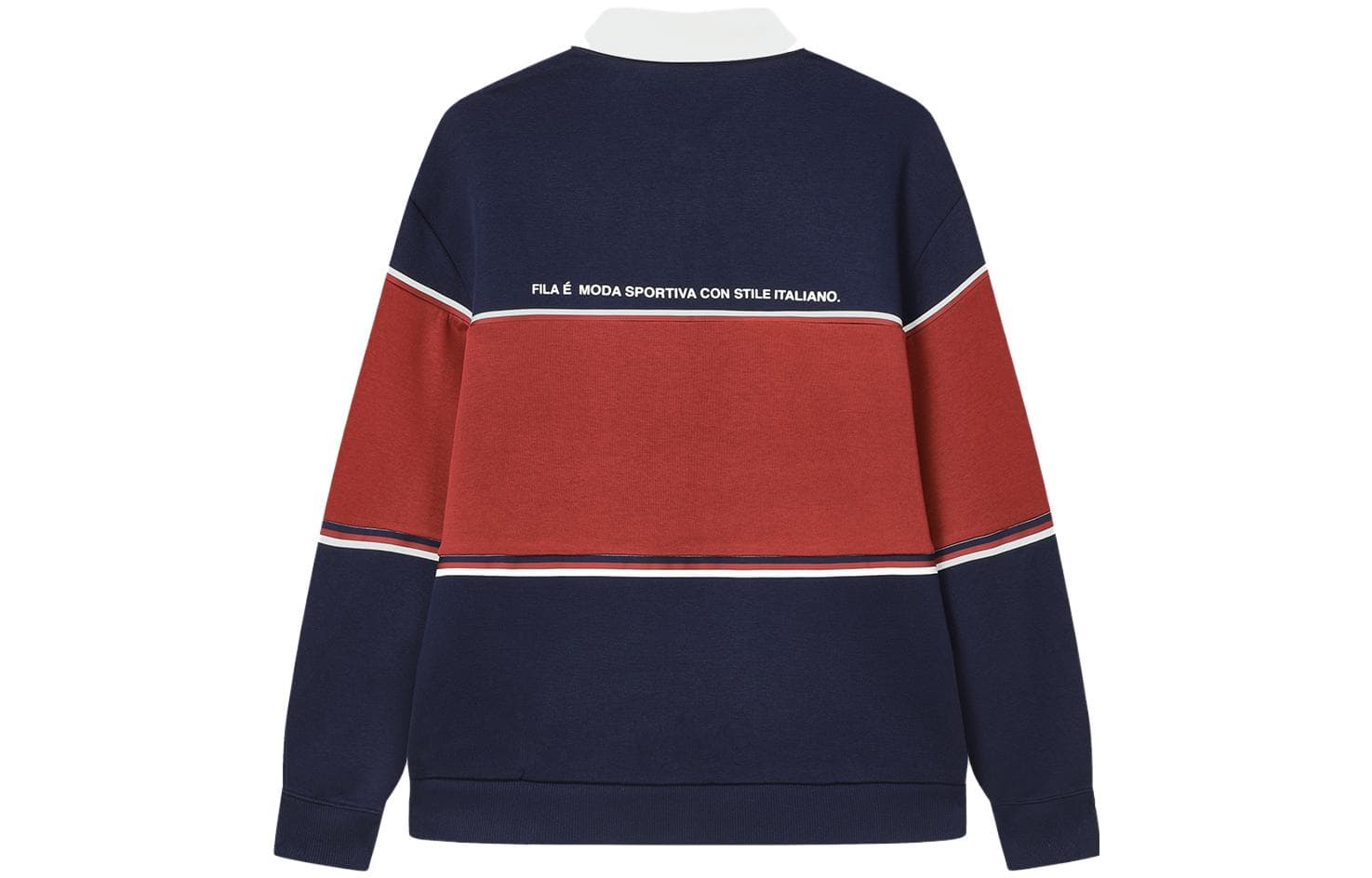 Поло FILA Polo - изображение 2