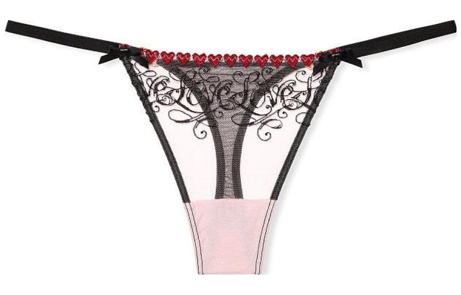 Трусы Victoria's Secret - изображение 1