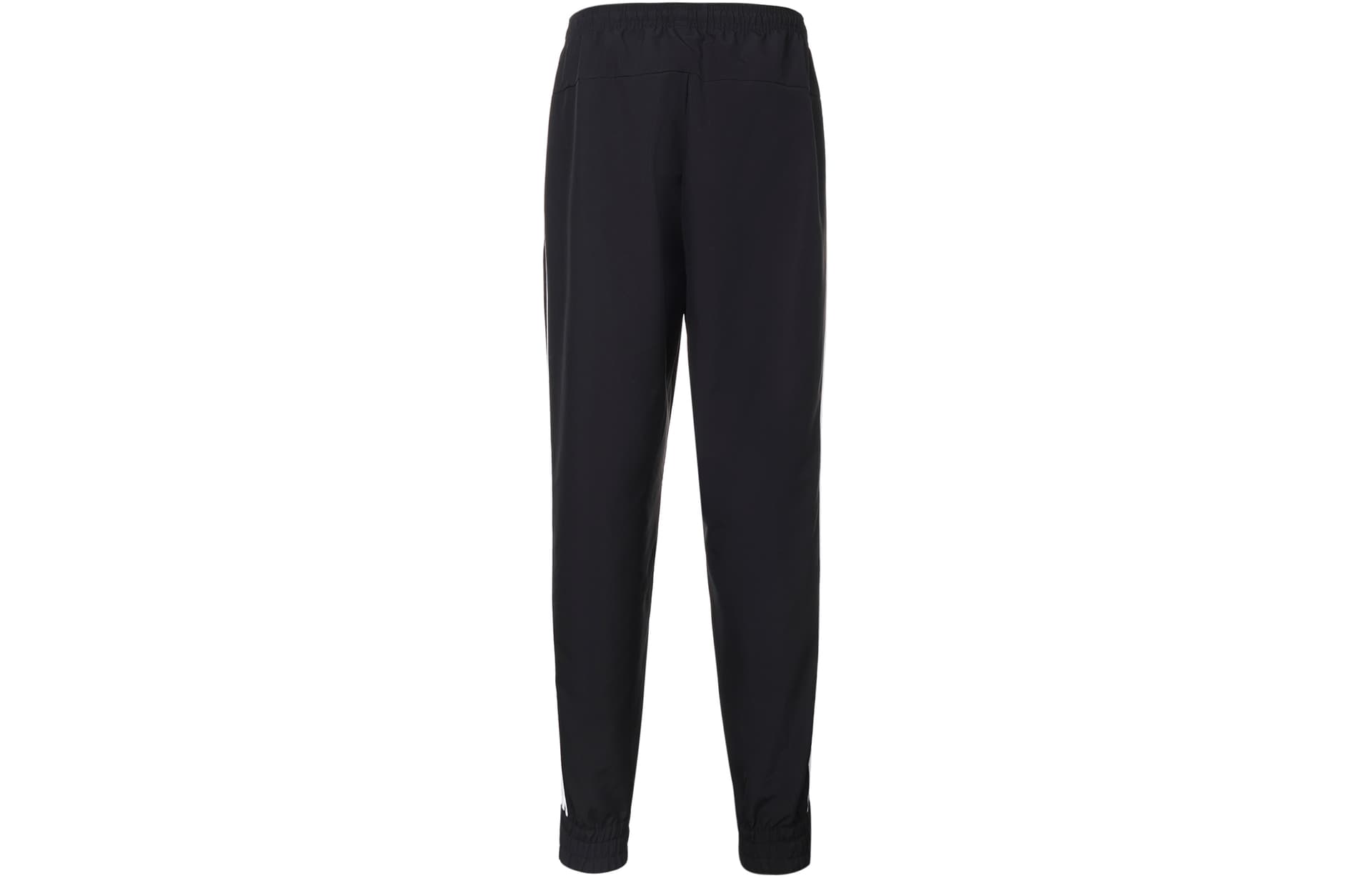 Штаны adidas Track Pants Black - изображение 3