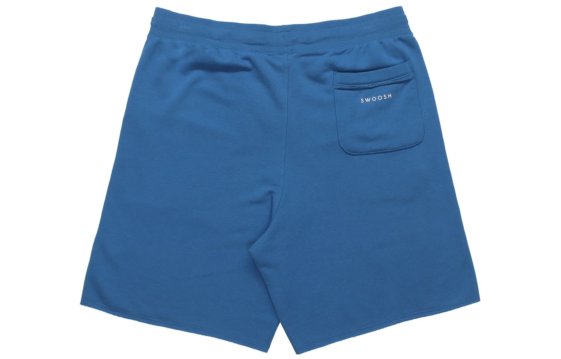 Шорты Nike Sportswear Swoosh Logo Shorts - изображение 2
