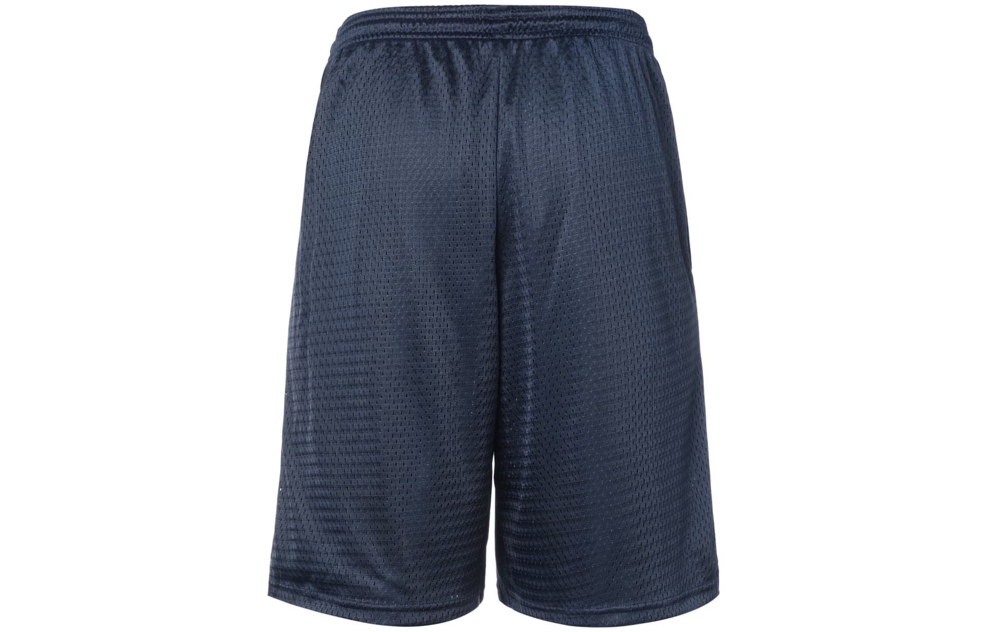 Шорты Champion Mesh Shorts Navy - изображение 3