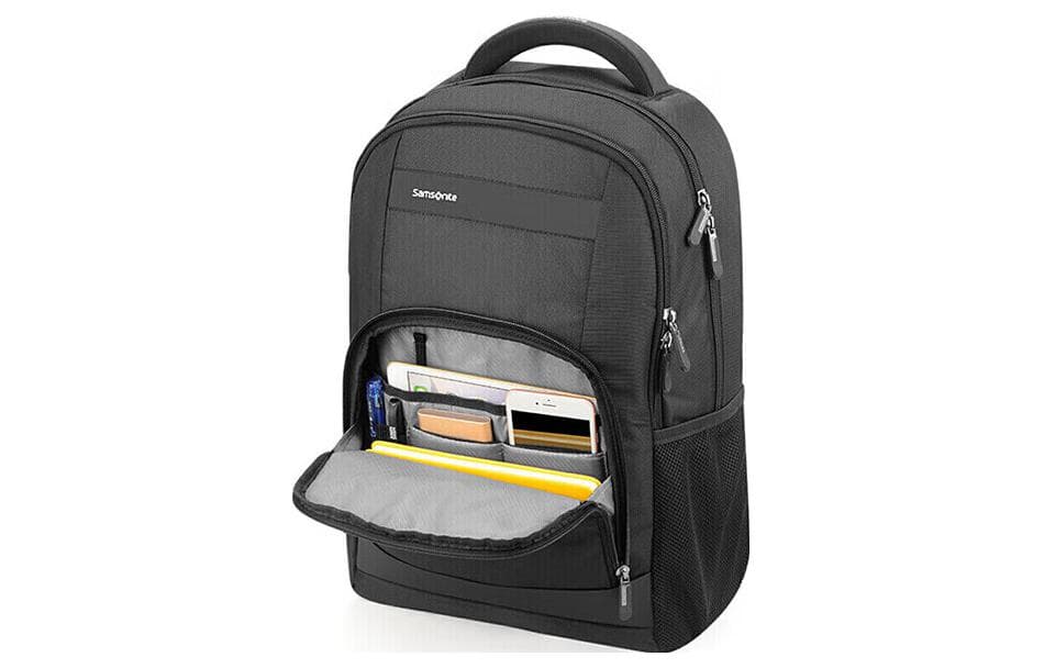 Рюкзак SAMSONITE Logo - изображение 5