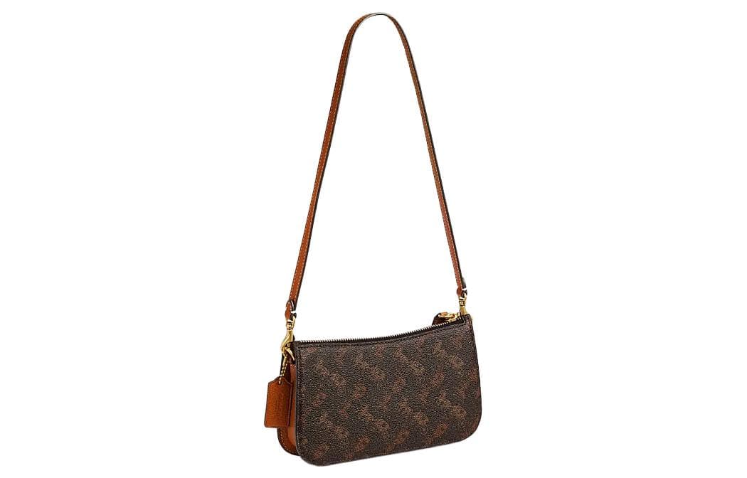 Мини-сумка COACH Penn 21 - изображение 2
