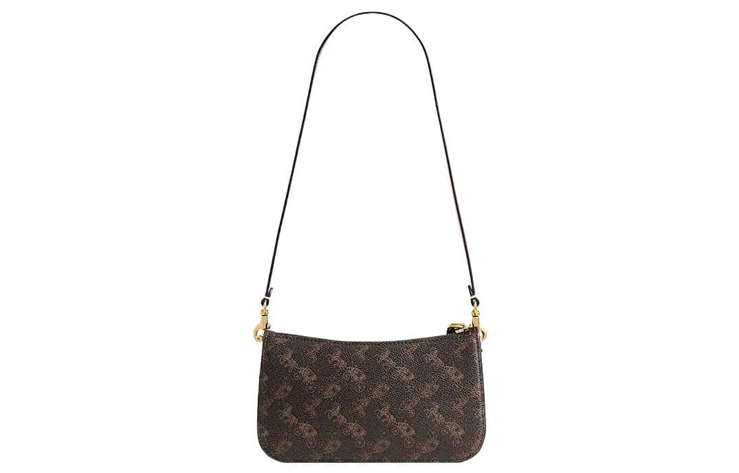 Мини-сумка COACH Penn 21 - изображение 3