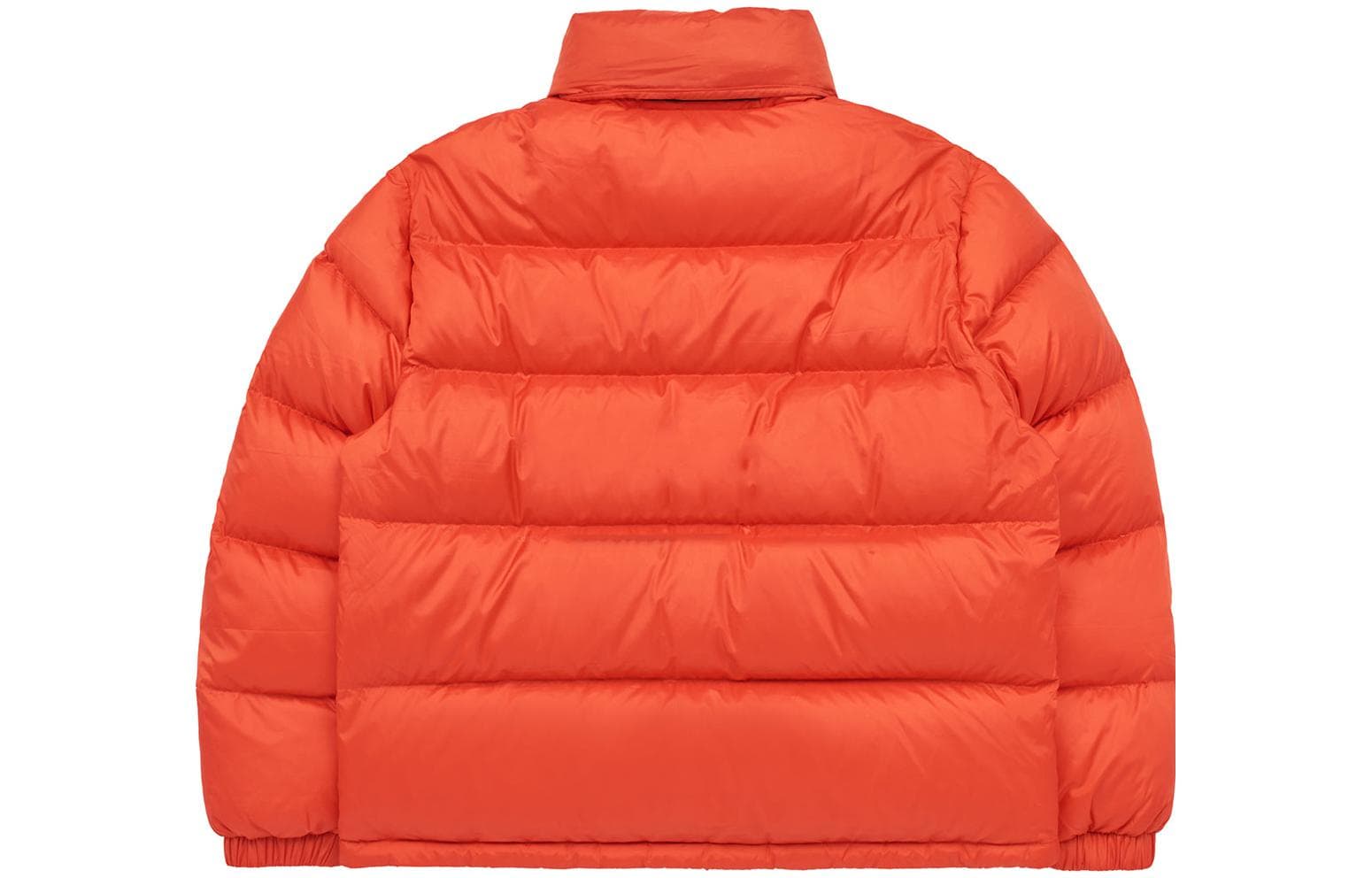 Зимняя куртка acme de la vie ADLV FW23 Letter Print Down Jacket - изображение 2