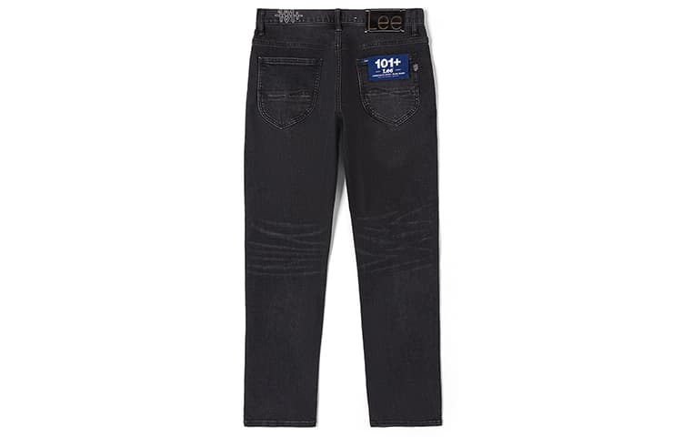 Штаны Lee FW23 726 - изображение 2