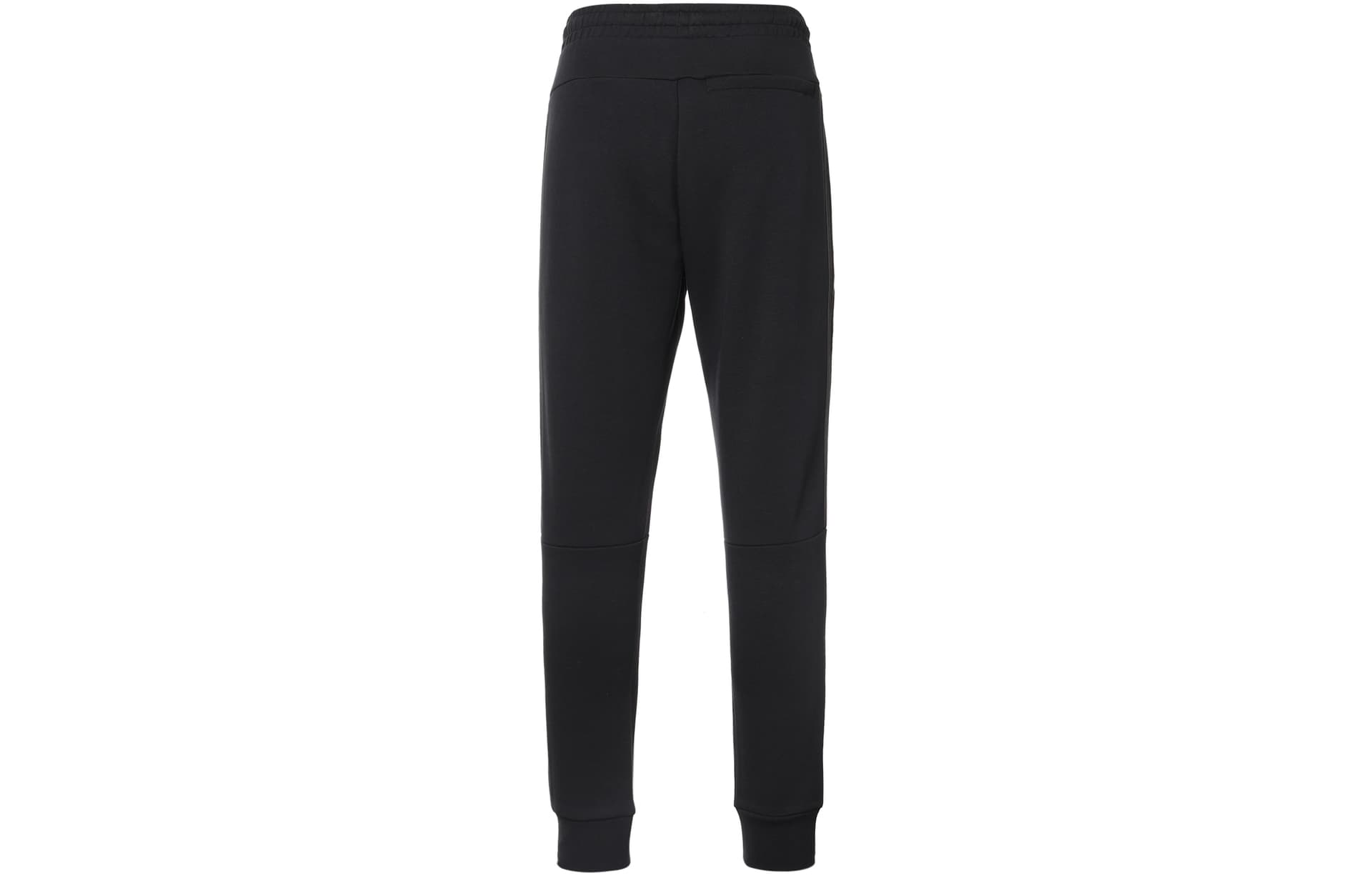 Штаны adidas Logo Jogger Pants Black - изображение 3