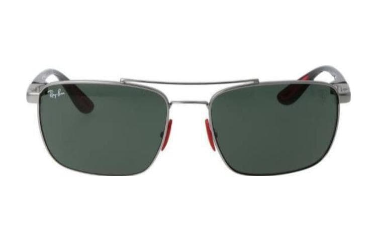 Солнцезащитные очки RayBan - изображение 2