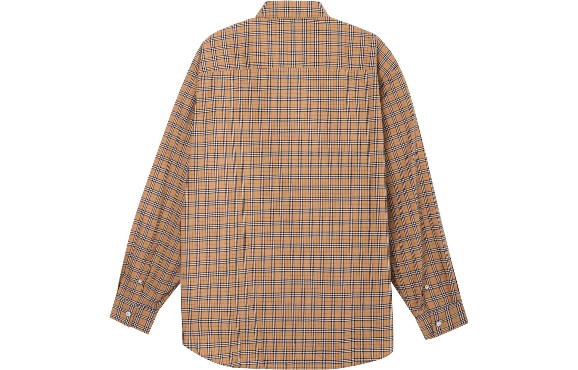 Рубашка Burberry - изображение 2