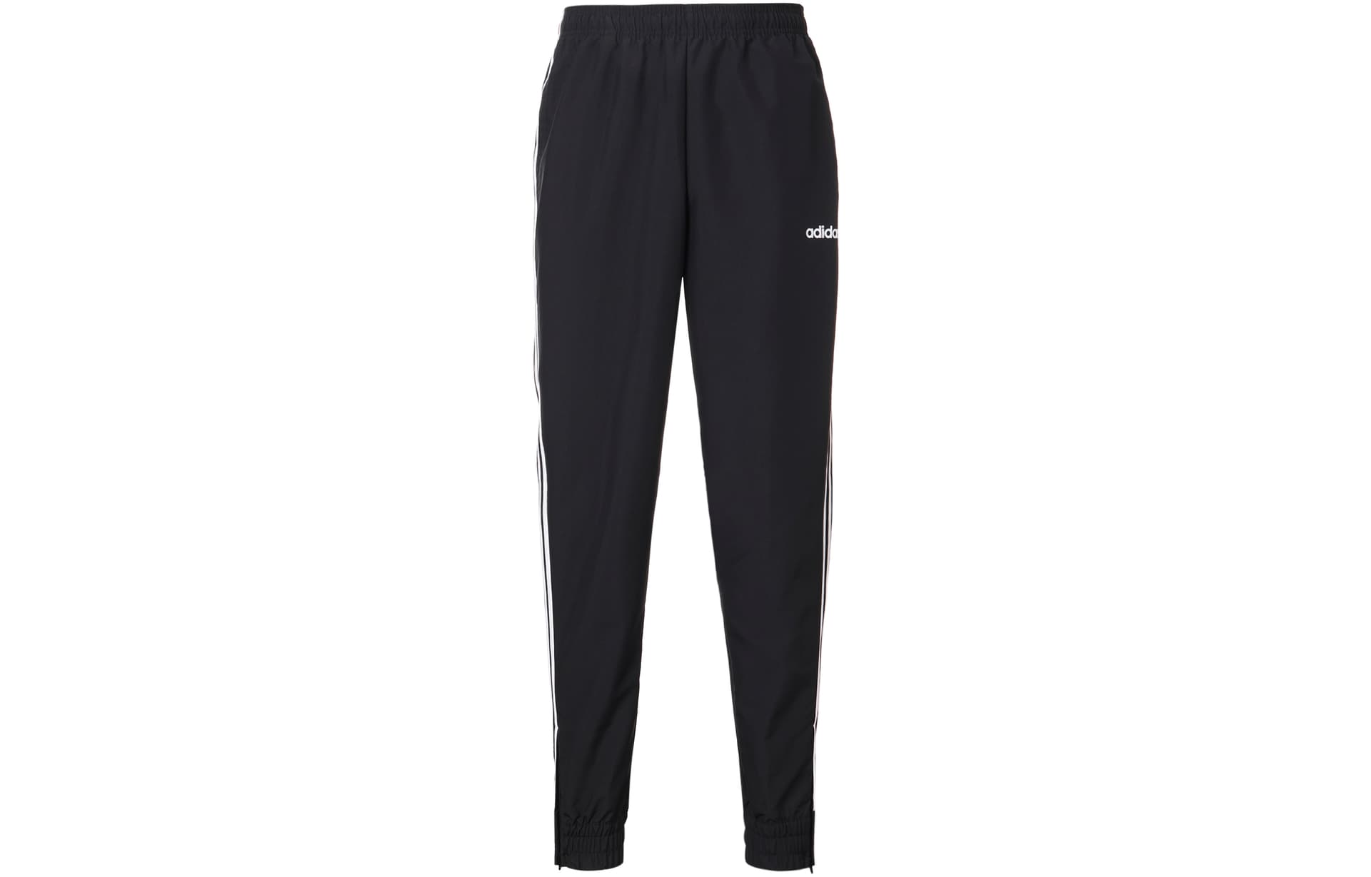 Штаны adidas Track Pants Black - изображение 2
