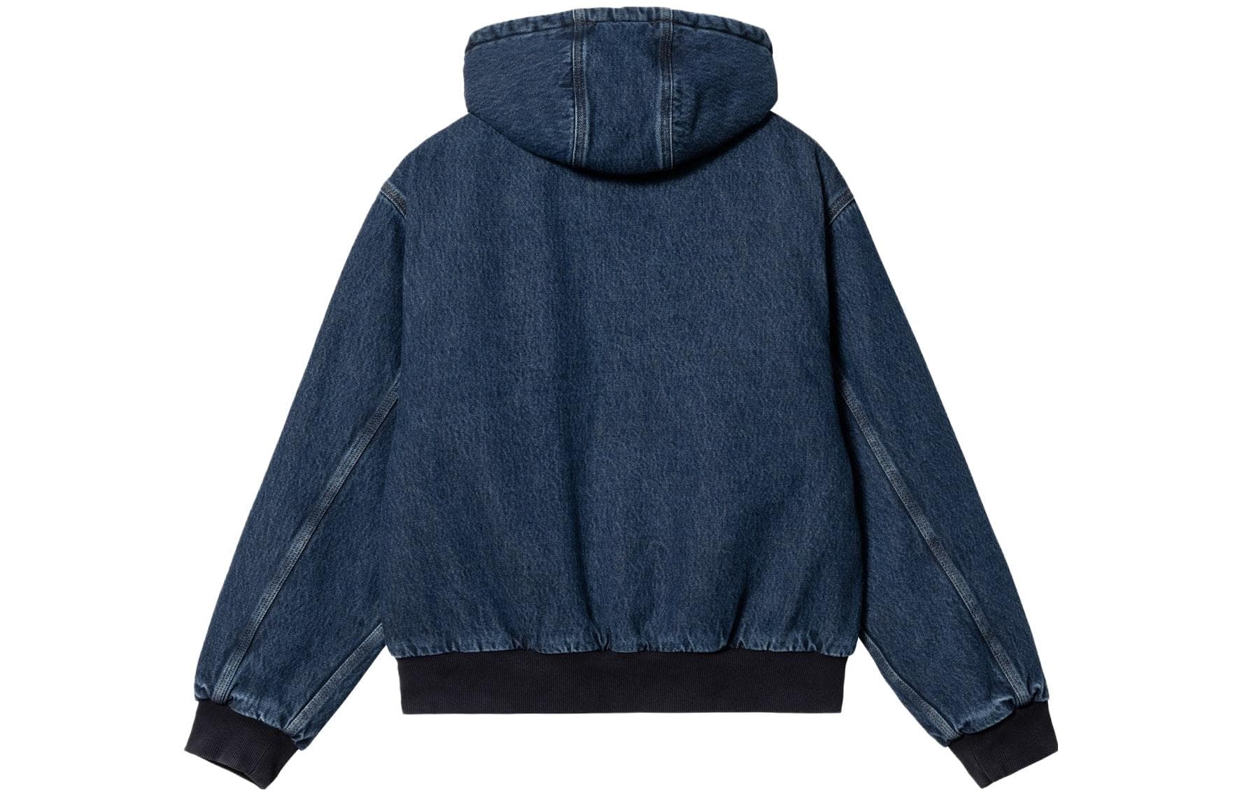 Куртка Carhartt WIP Elliot Hooded Liner - изображение 3