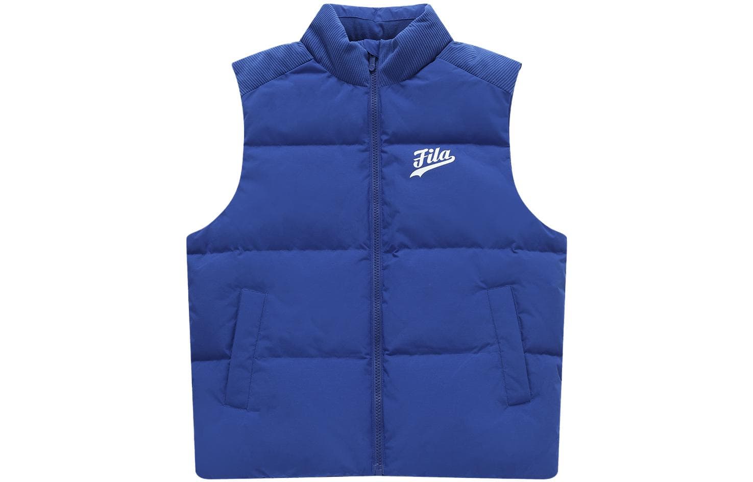 Жилет FILA FUSION Logo - изображение 2