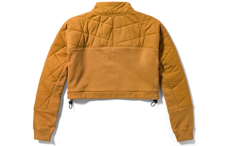 Худи TIMBERLAND x HUMBERTO LEON FUTURE73 - изображение 2
