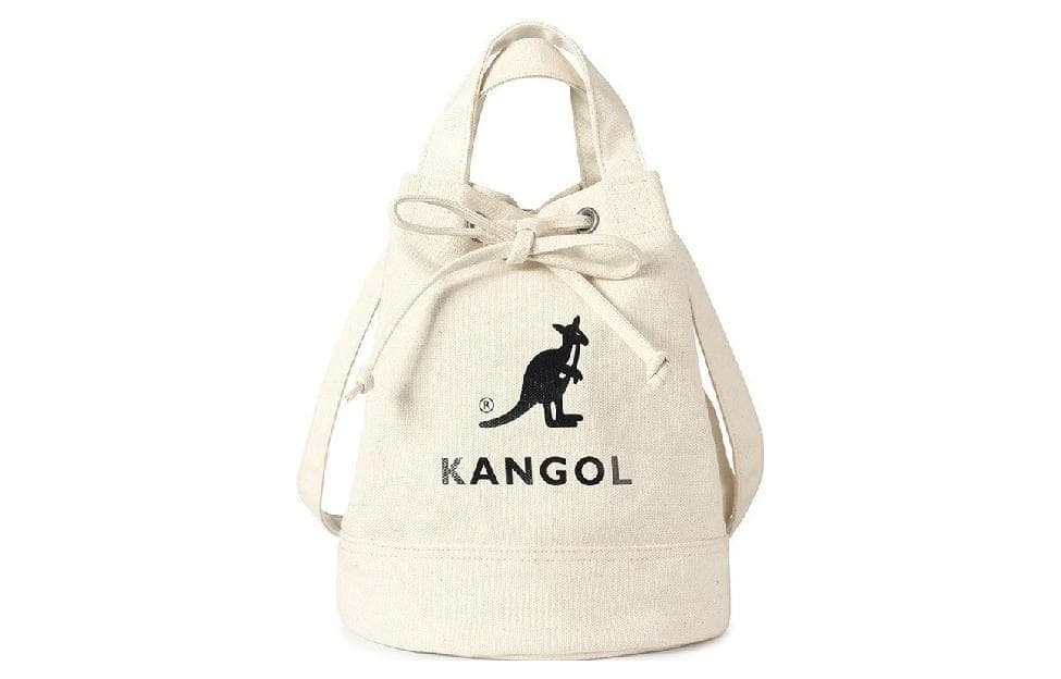 Сумка KANGOL - изображение 1