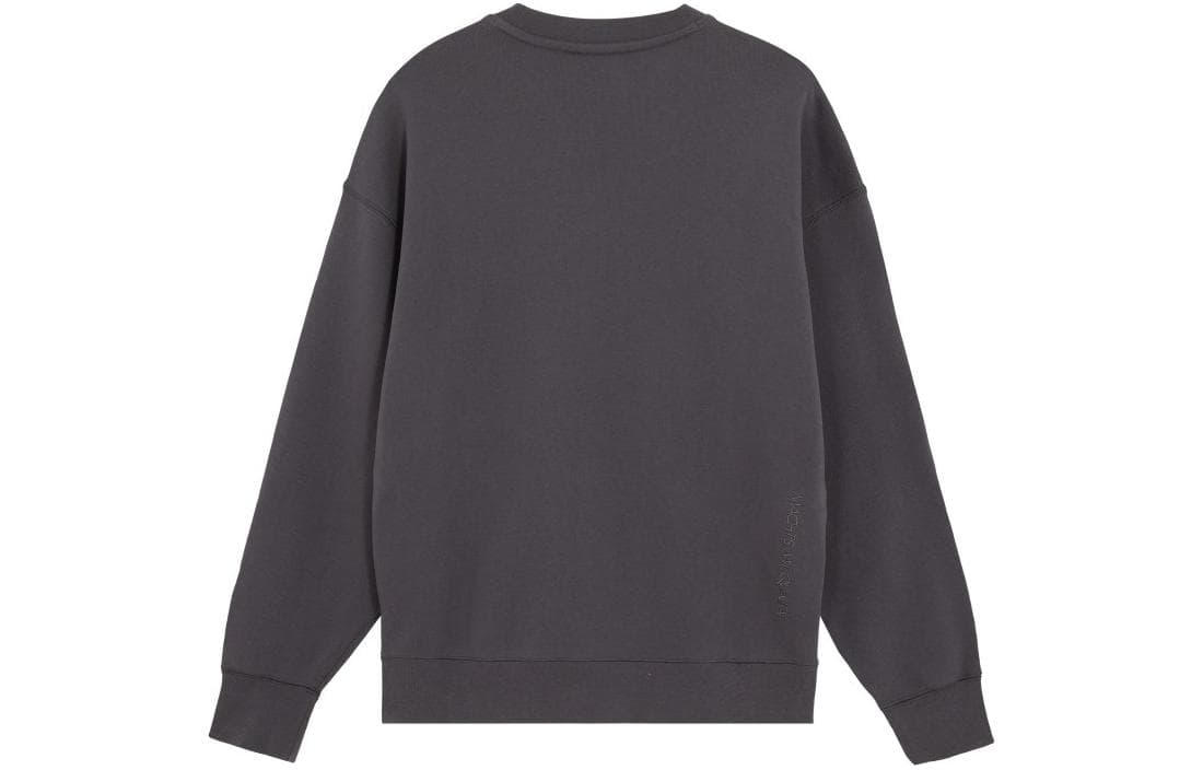 Кофта PUMA MMQ CREW SWEATSHIRT - изображение 2
