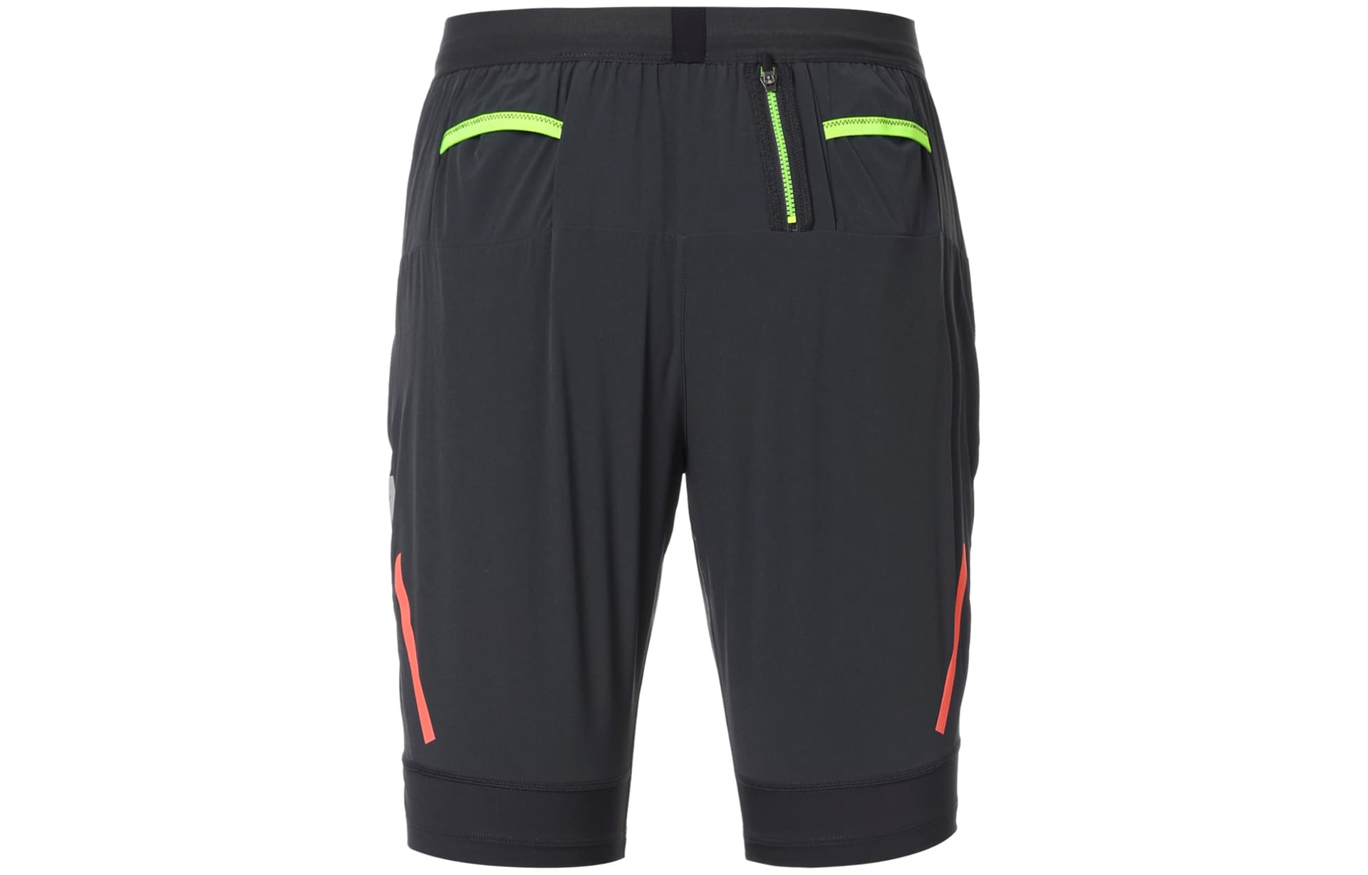Шорты Nike Hybrid - изображение 2