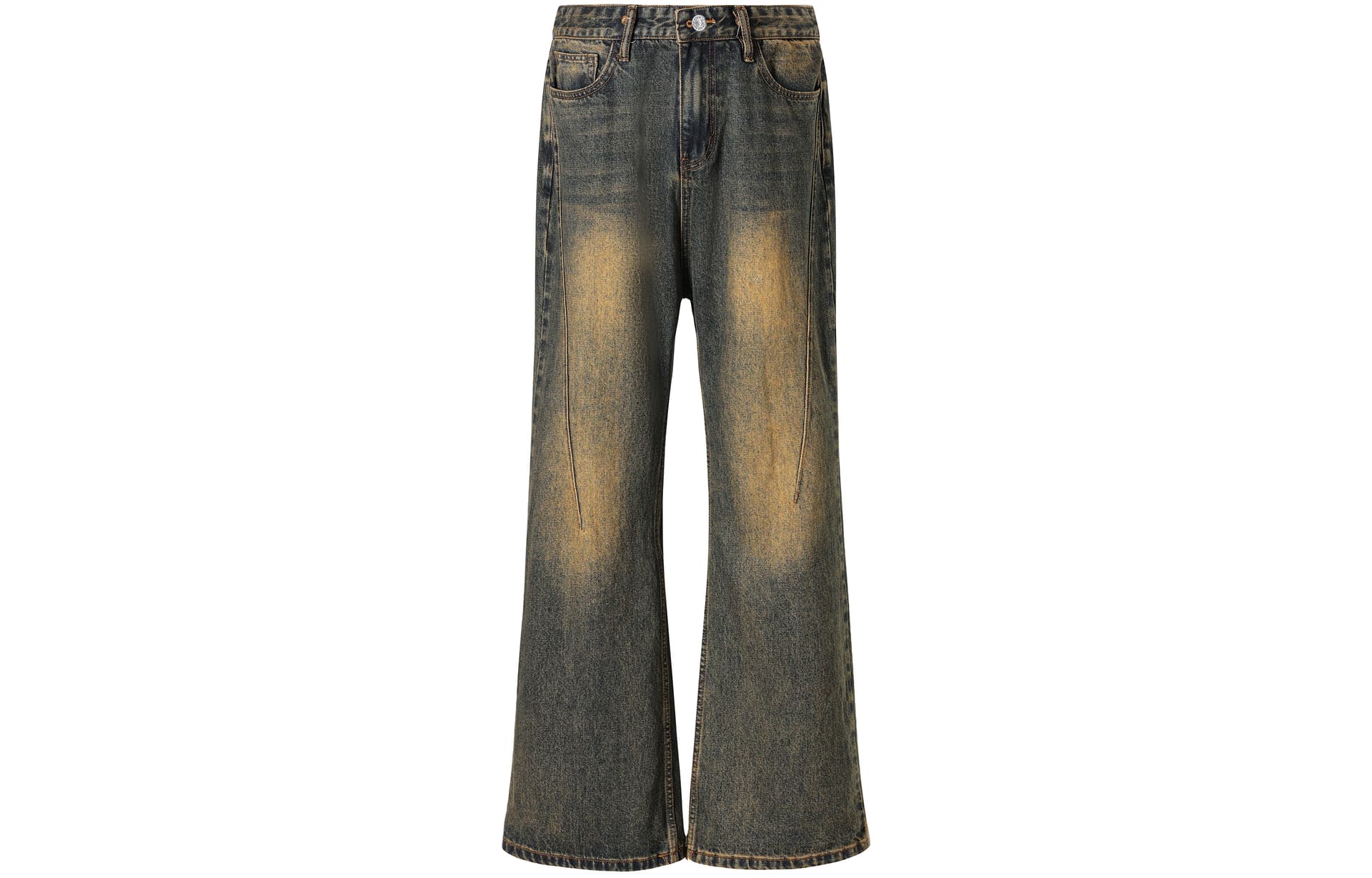 Штаны KREATE DENIM - изображение 2