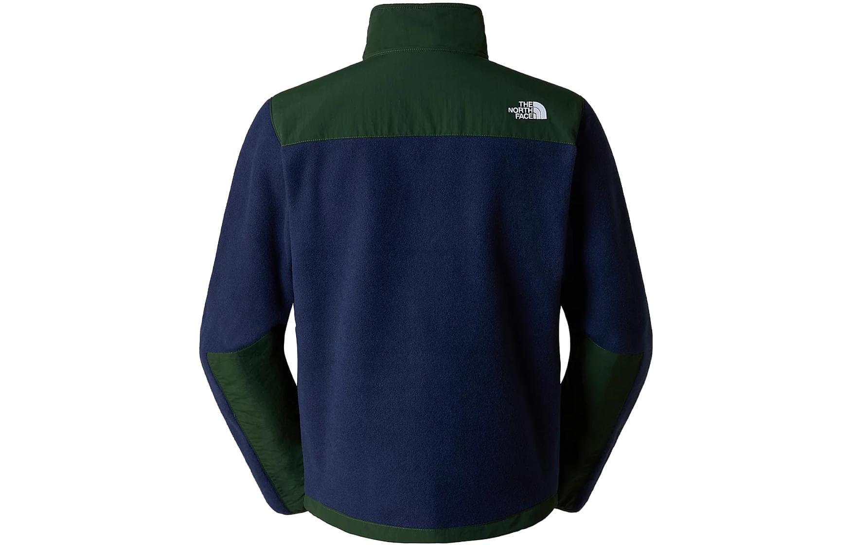 Куртка The North Face Denali Navy - изображение 2