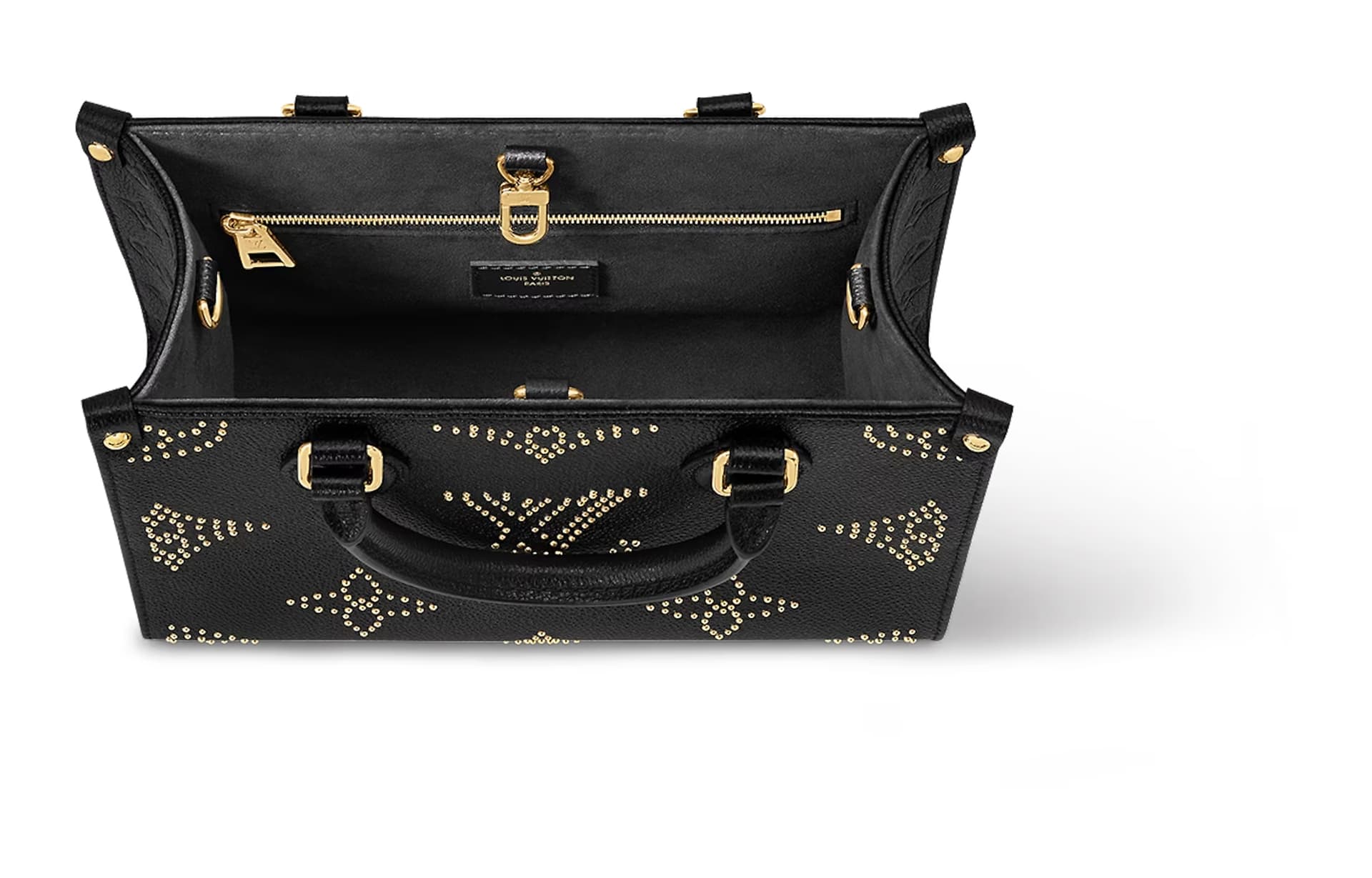 Сумка LOUIS VUITTON ONTHEGO Tote - изображение 4