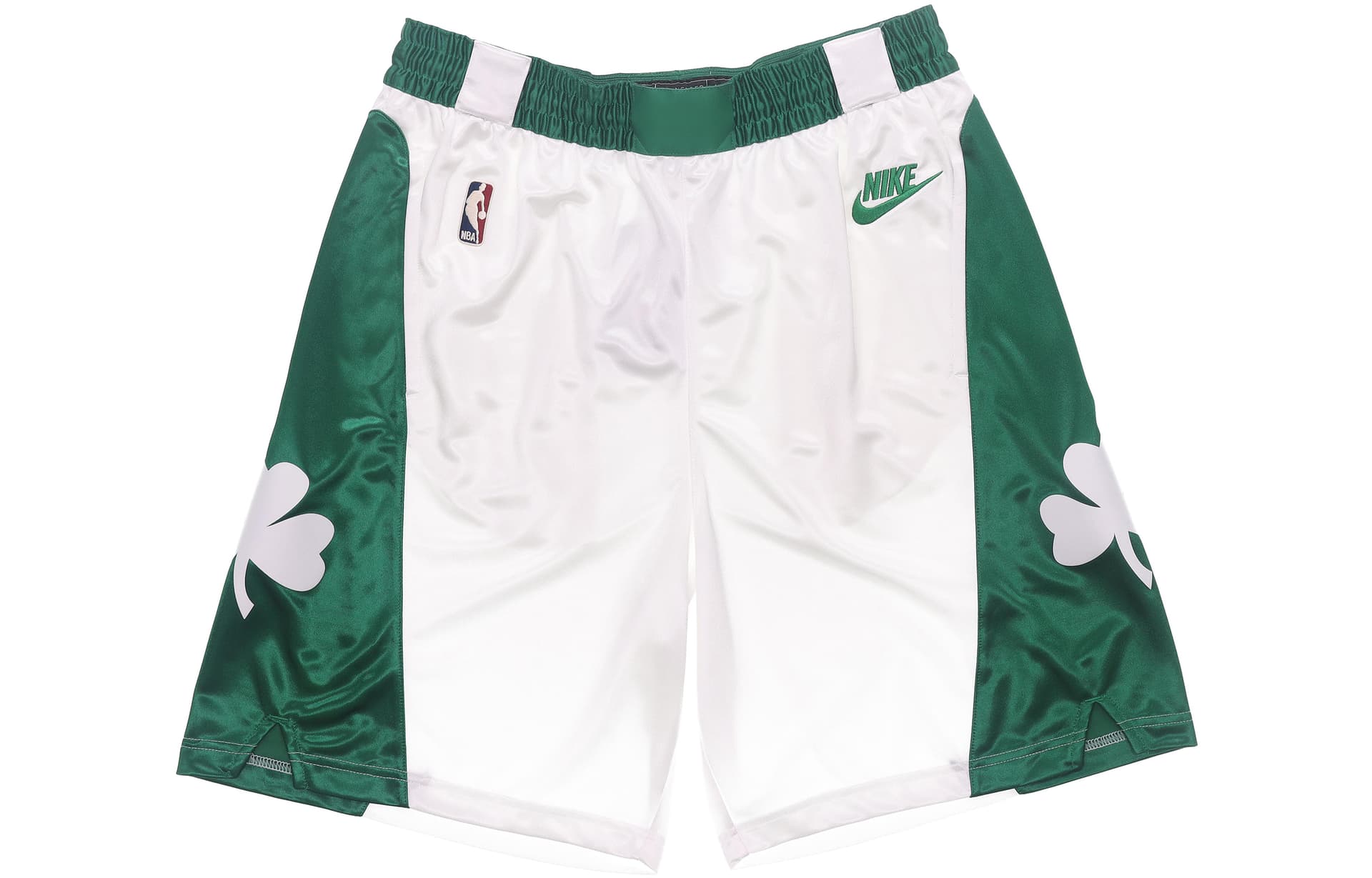 Баскетбольные шорты Nike NBA 75th Anniversary Shorts - изображение 2