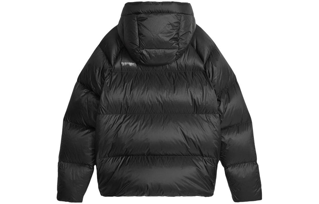 Пуховик PUMA - изображение 2