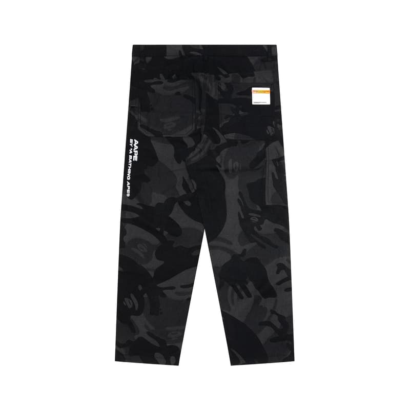 Штаны Aape - изображение 2