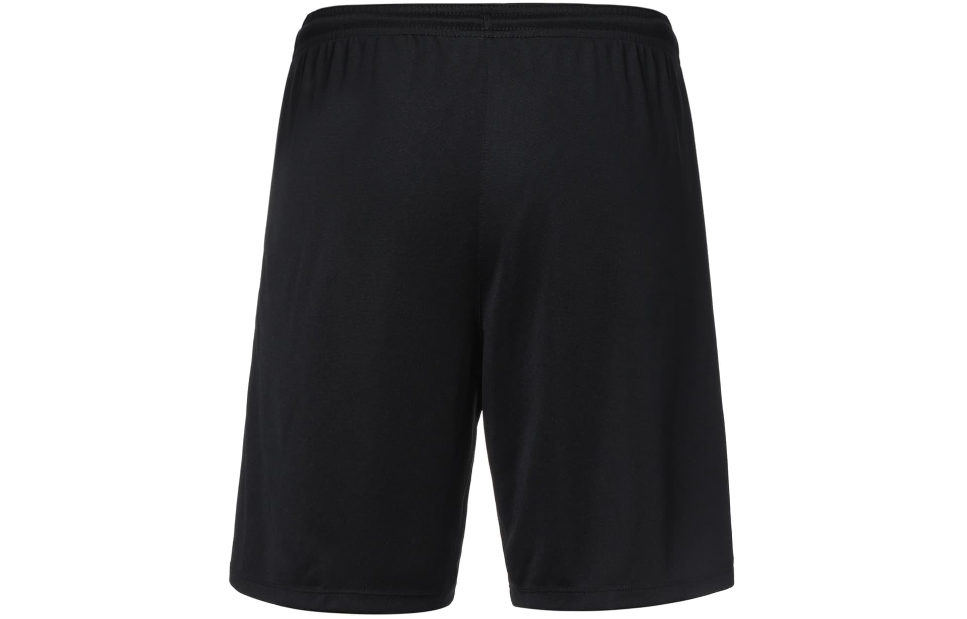Тренировочные штаны Nike Dri-FIT Training Shorts Black - изображение 2