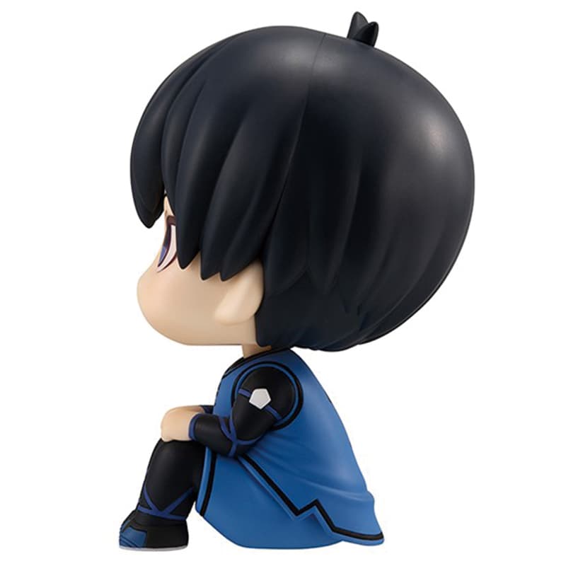 MegaHouse UP look Q 11cm - изображение 4