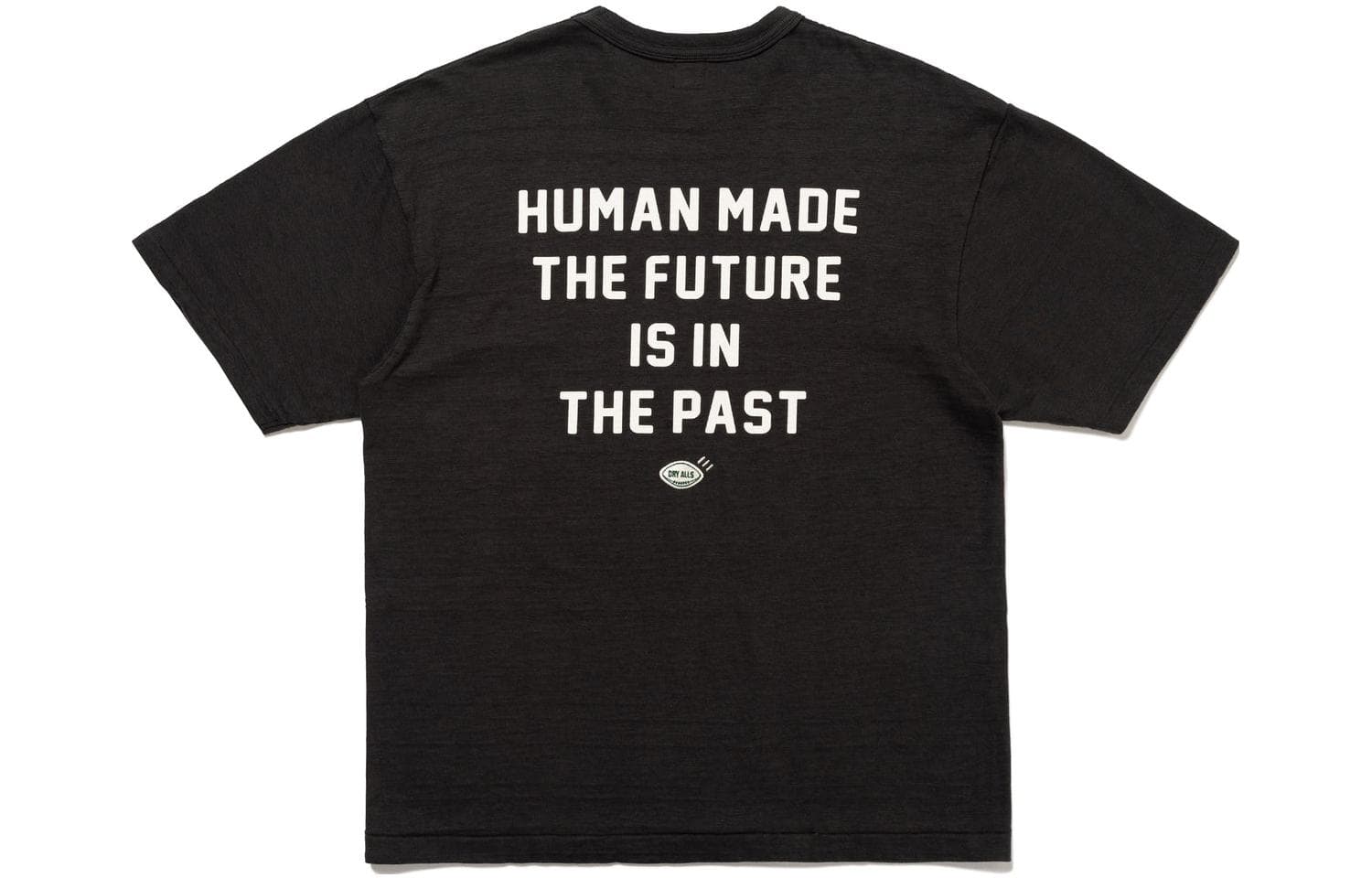 Футболка HUMAN MADE FW23 GRAPHIC T-SHIRT 3 LogoLogoT - изображение 2