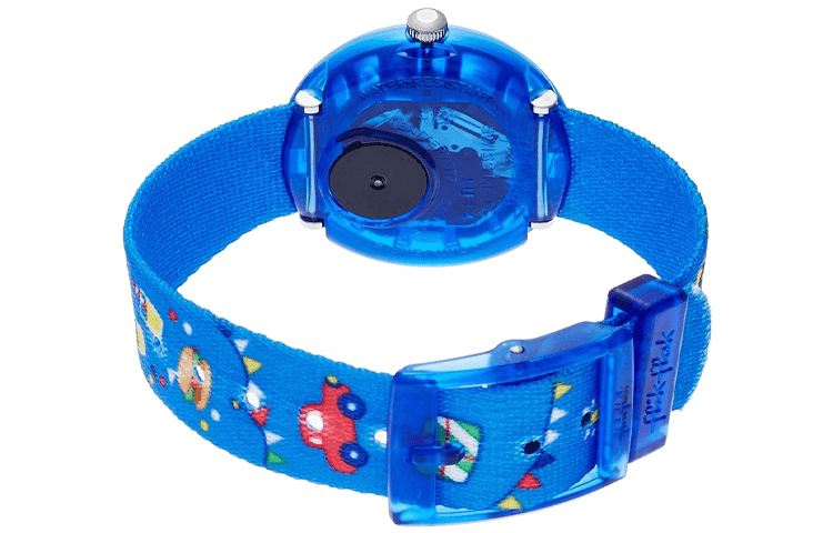 Часы SWATCH 50 32mm FBNP086 - изображение 2