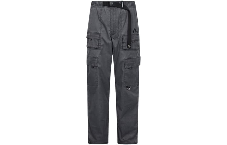Штаны EVISU AW23 - изображение 2