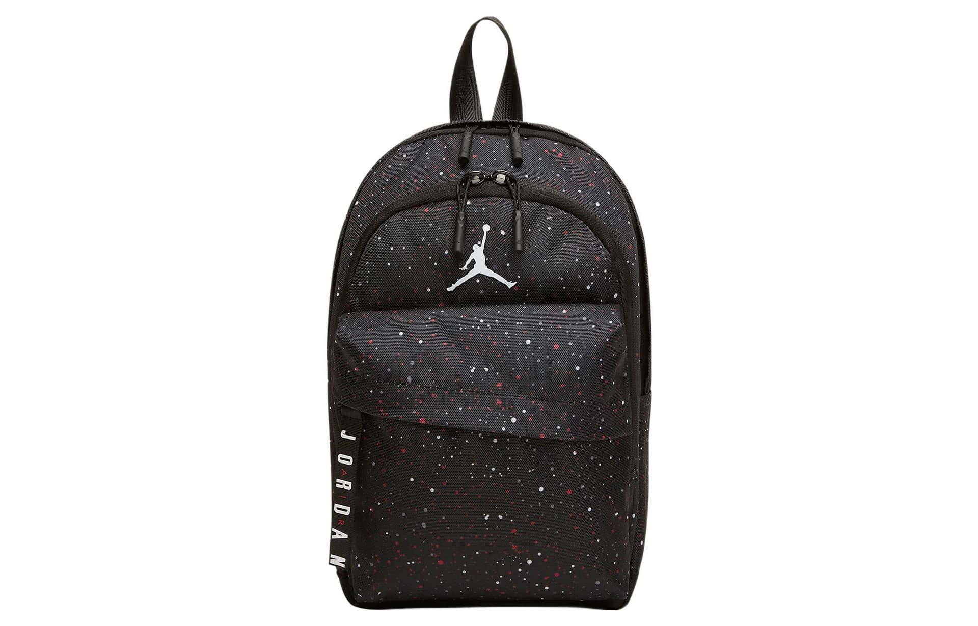 Рюкзак Jordan Backpack Black - изображение 1