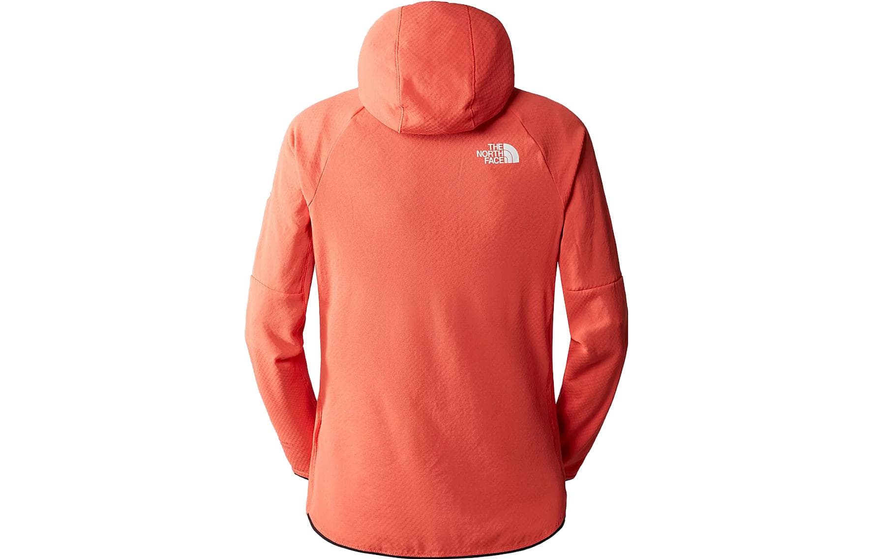 Куртка THE NORTH FACE SUMMIT SERIES FUTUREFLEECE Logo - изображение 2