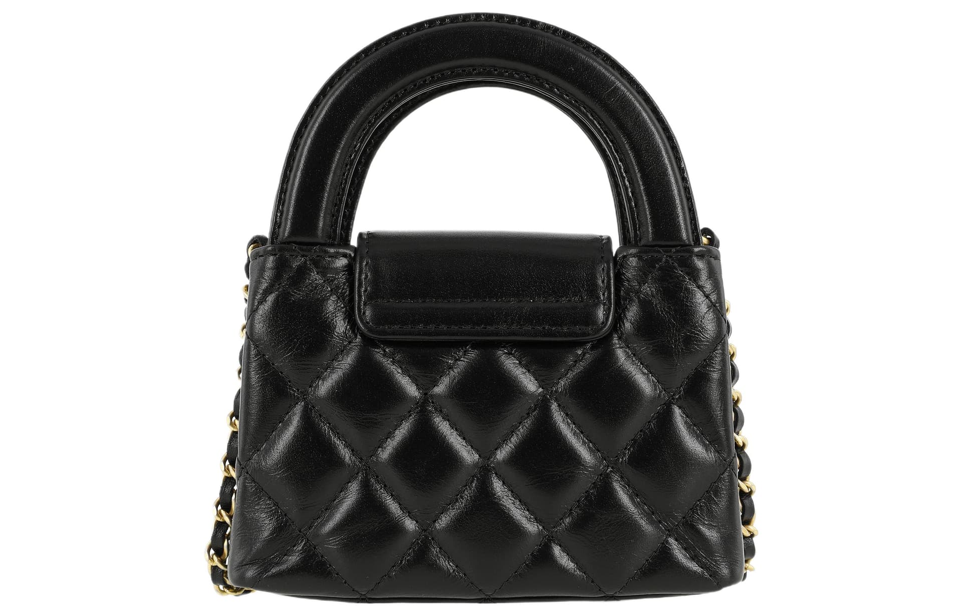 Сумка Chanel Mini Shopping Bag - изображение 3