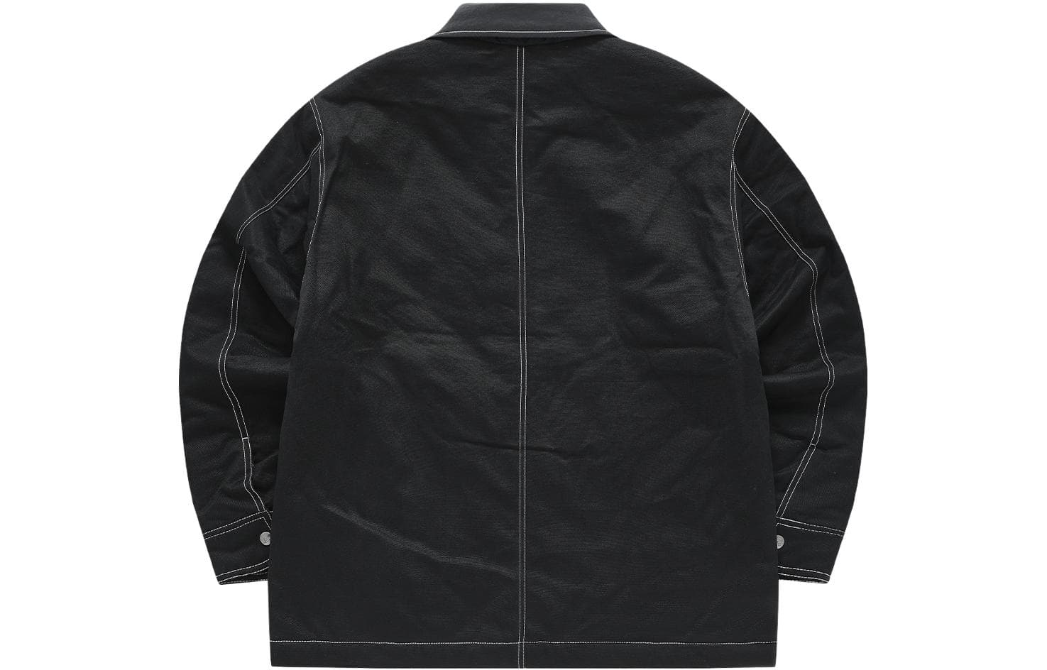 Зимняя куртка пуховик FILA FUSION x beams - изображение 2