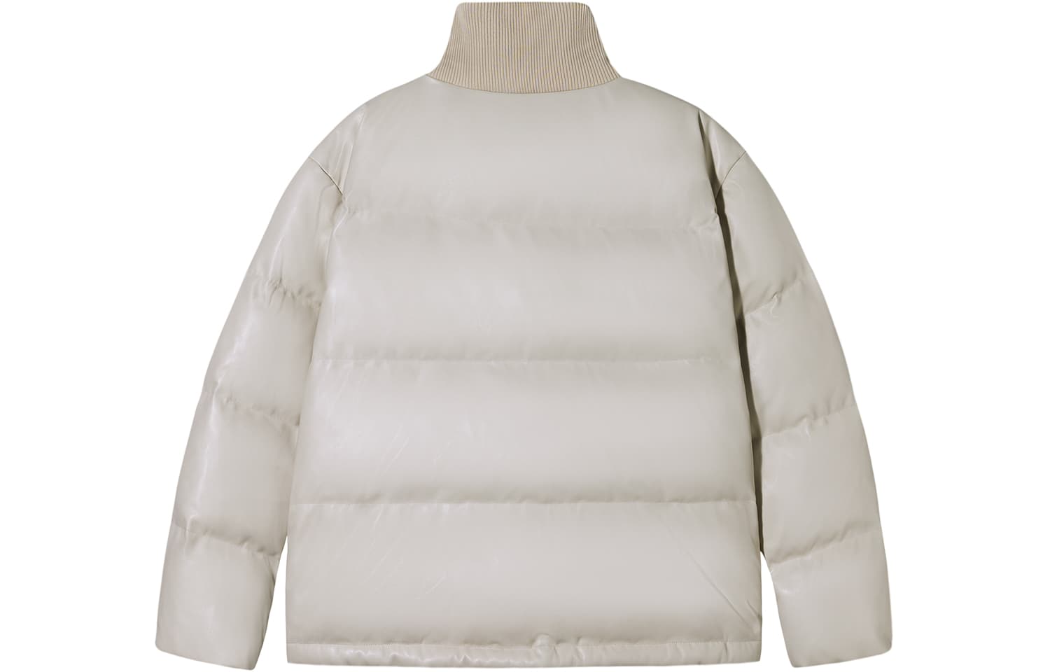 Зимняя куртка PSO Brand PU - изображение 2