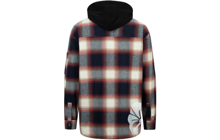 Рубашка EVISU AW23 - изображение 2