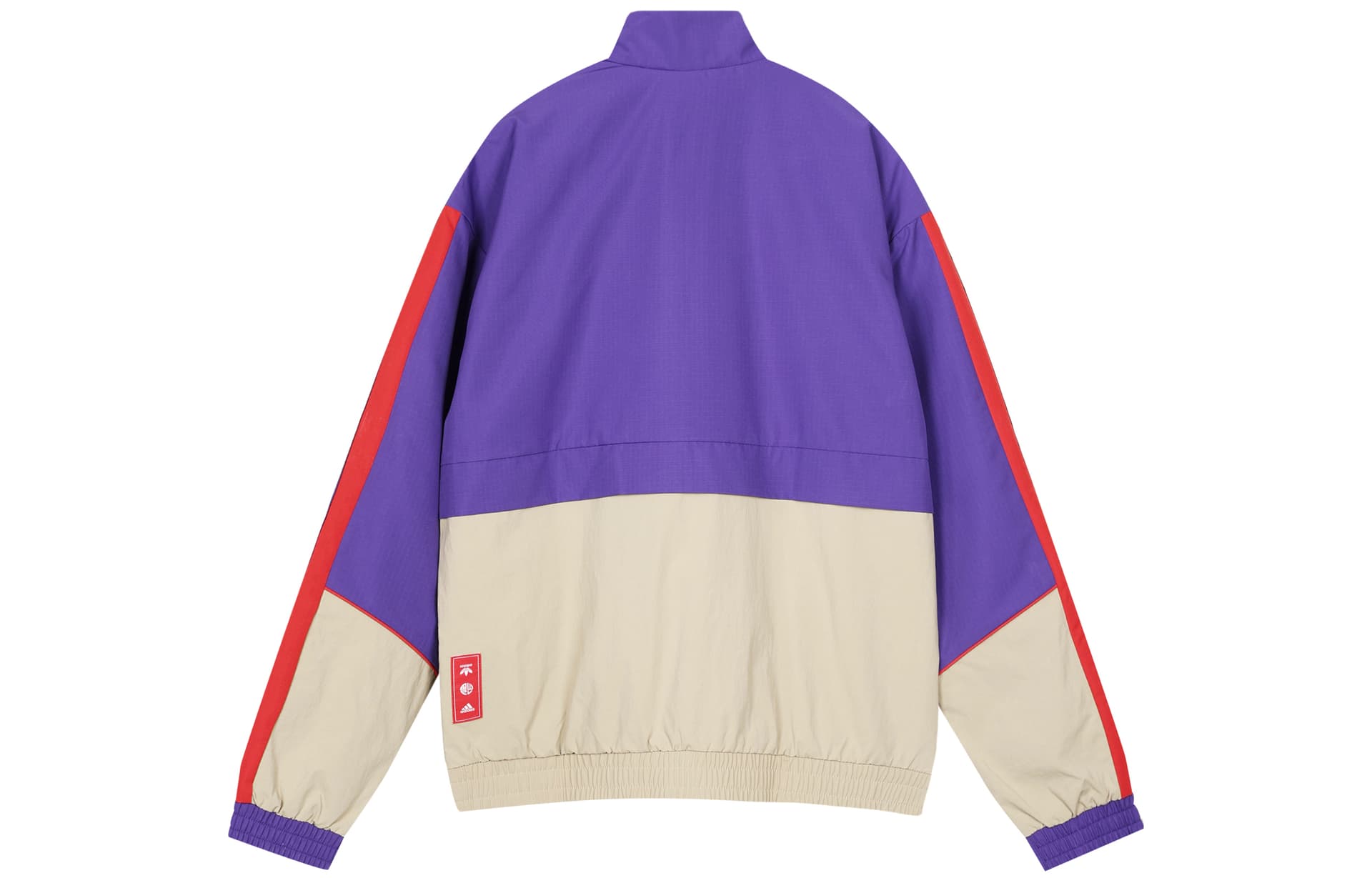 Куртка adidas CNY Jkt South - изображение 2